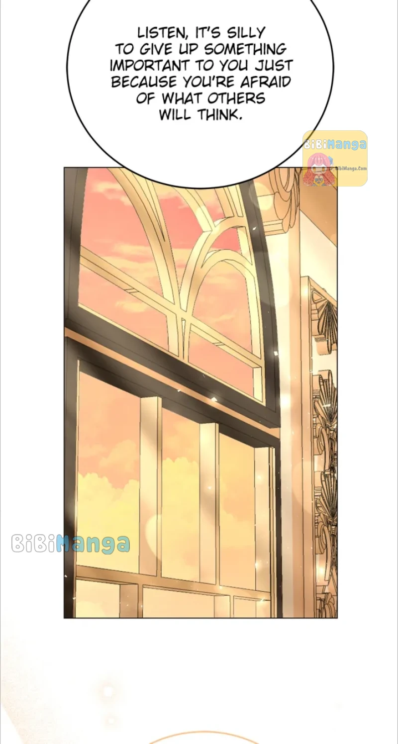 Resigning as the Villainess Chapter 86 - page 14