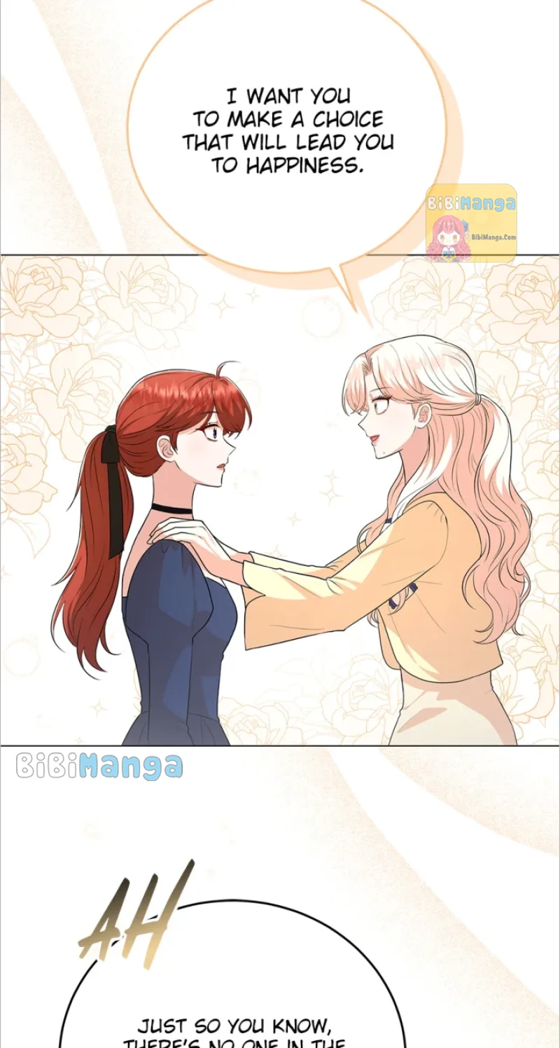 Resigning as the Villainess Chapter 86 - page 15