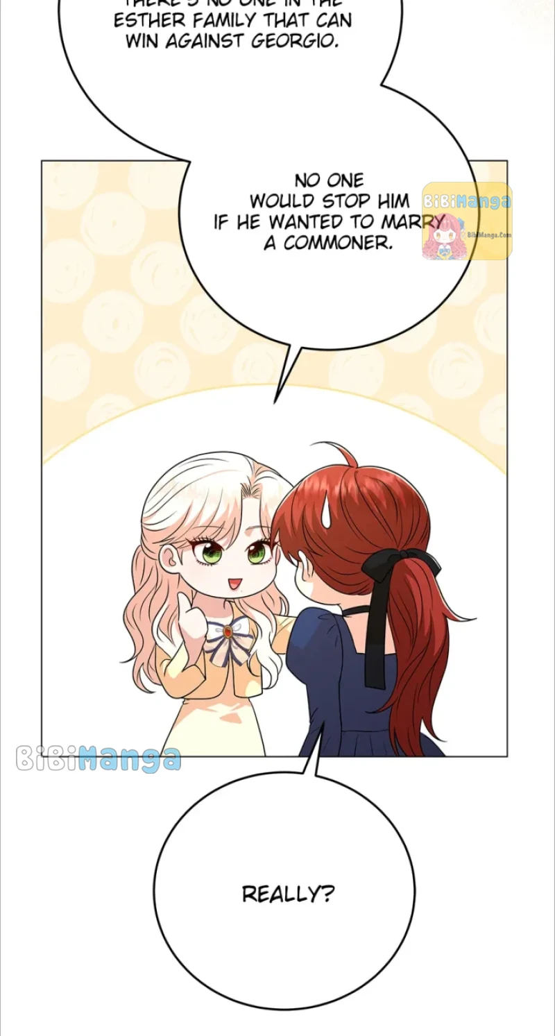 Resigning as the Villainess Chapter 86 - page 16