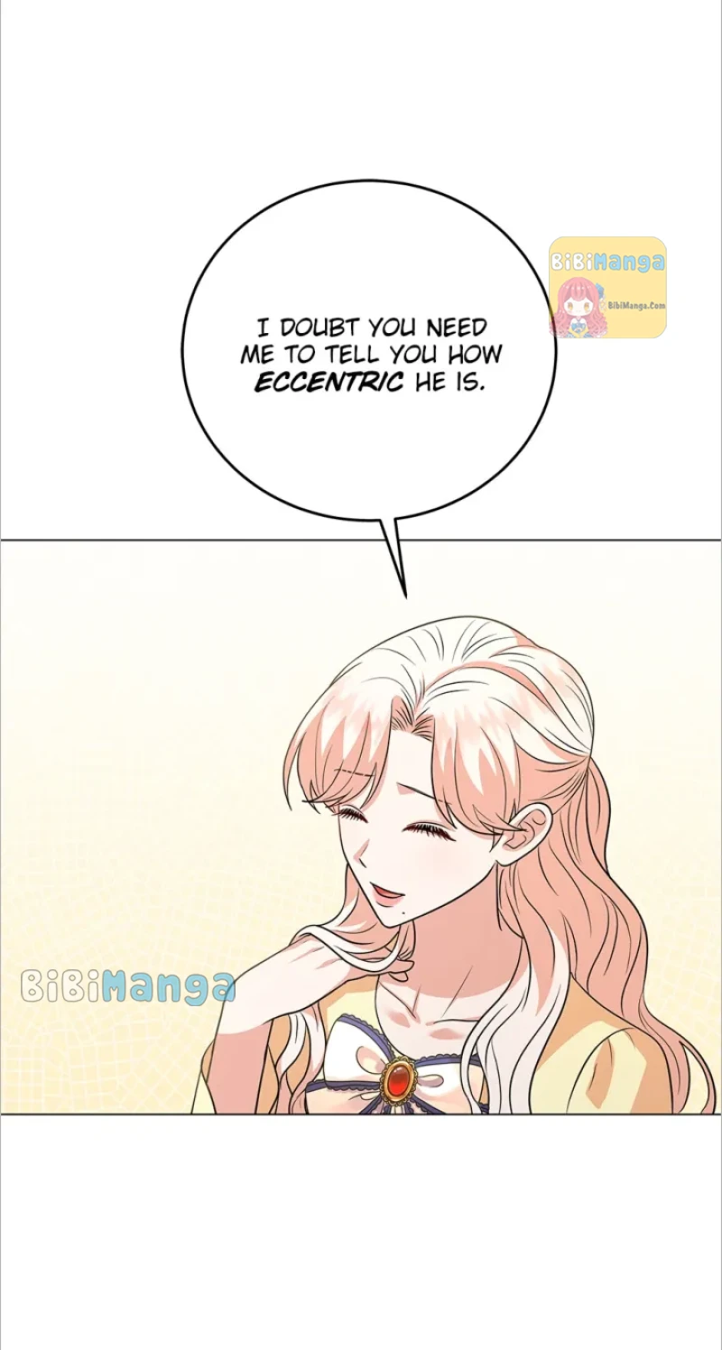 Resigning as the Villainess Chapter 86 - page 17