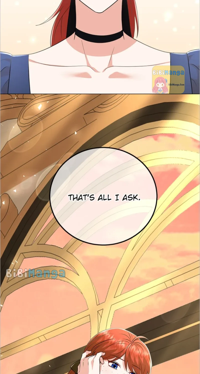 Resigning as the Villainess Chapter 86 - page 20