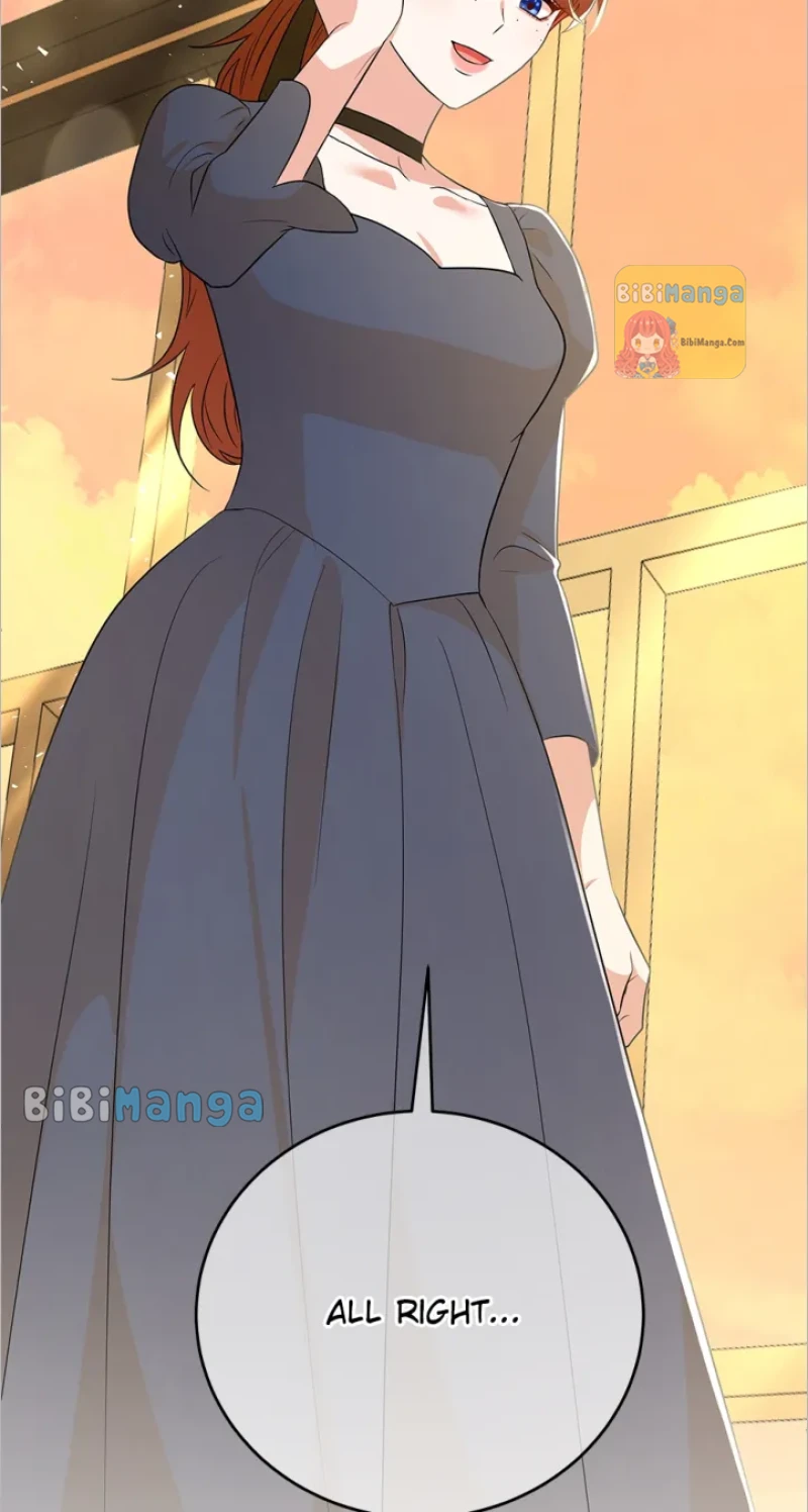 Resigning as the Villainess Chapter 86 - page 21
