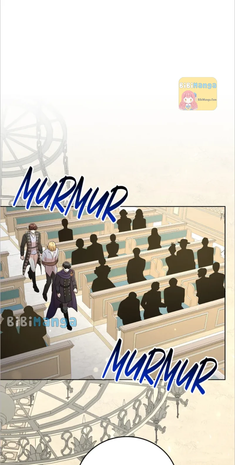 Resigning as the Villainess Chapter 86 - page 25