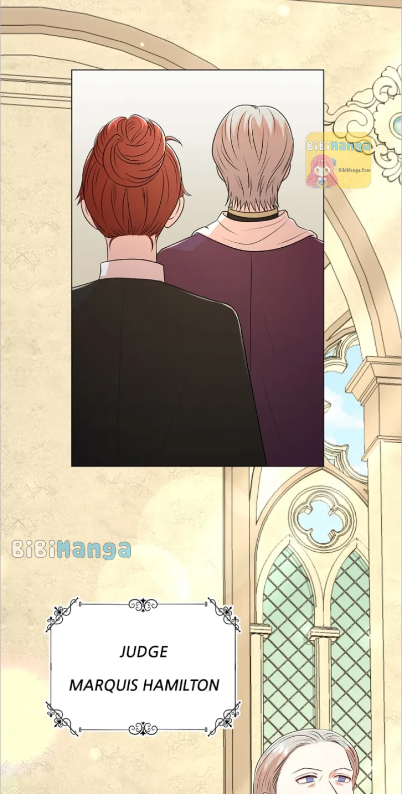 Resigning as the Villainess Chapter 86 - page 27