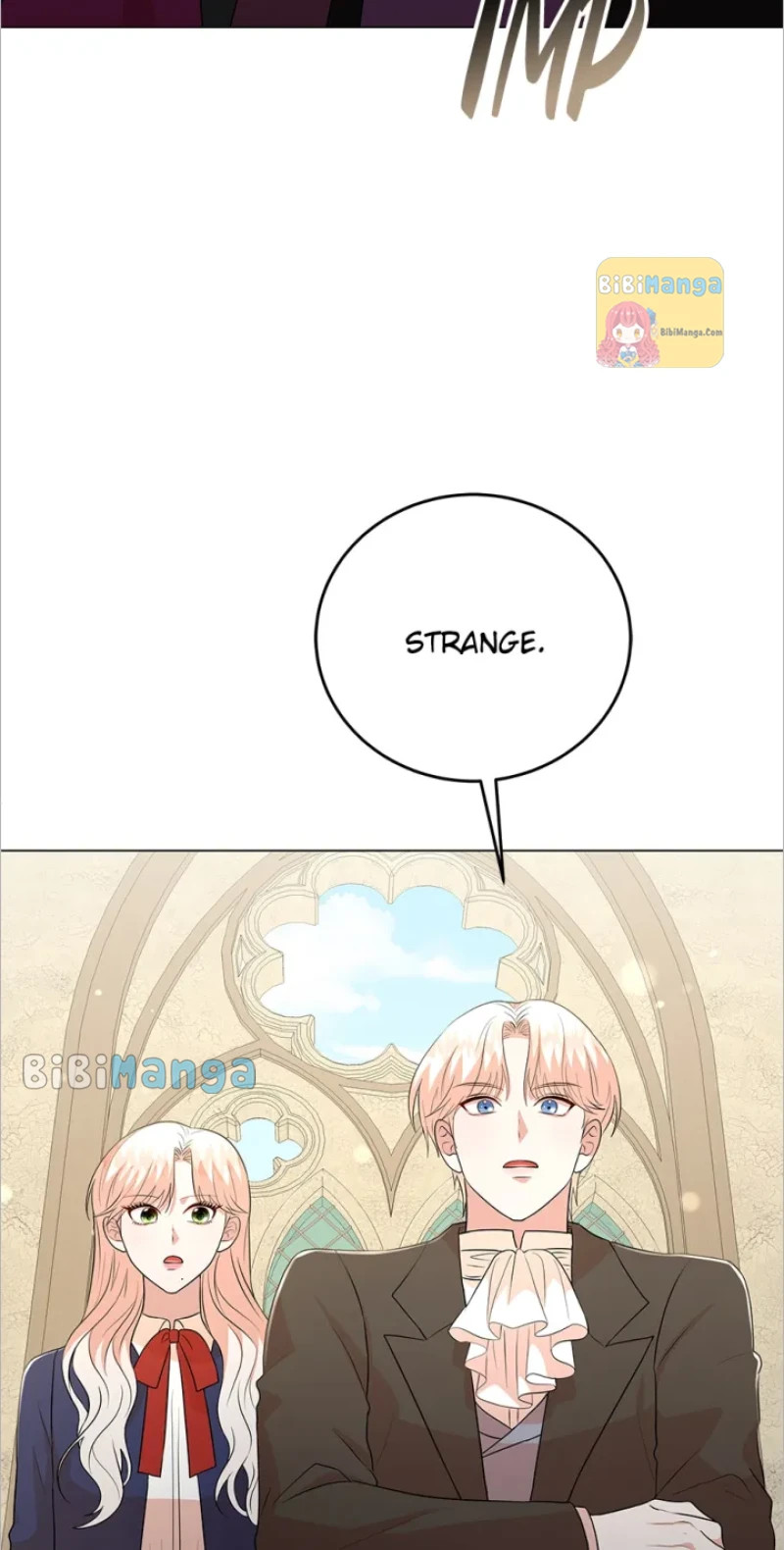 Resigning as the Villainess Chapter 86 - page 29