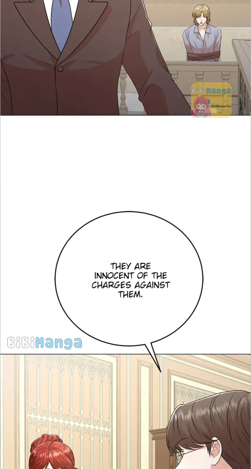 Resigning as the Villainess Chapter 86 - page 38