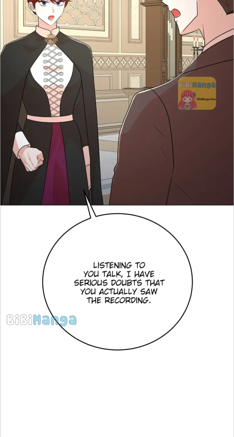 Resigning as the Villainess Chapter 86 - page 39