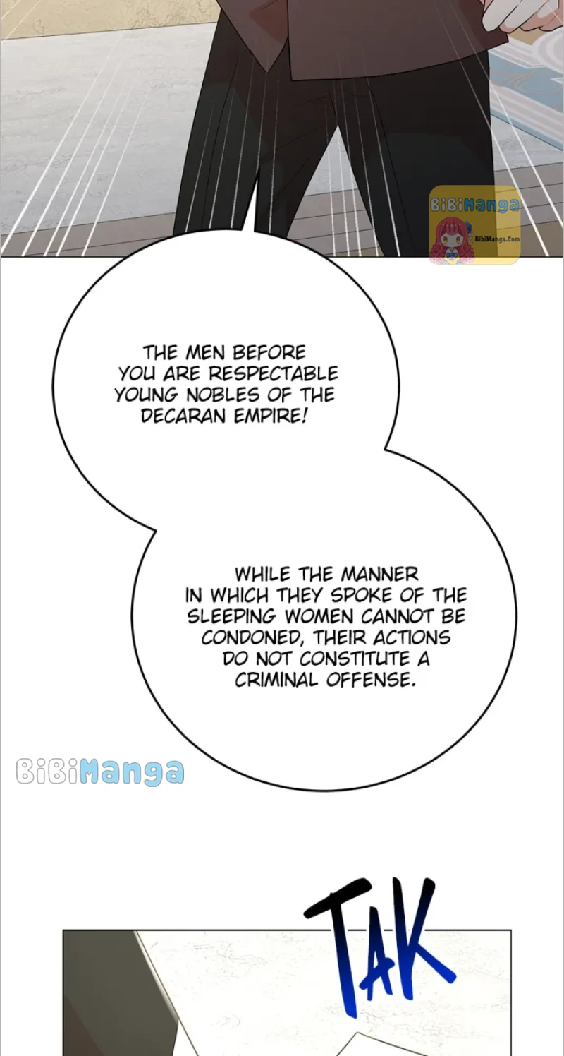 Resigning as the Villainess Chapter 86 - page 41