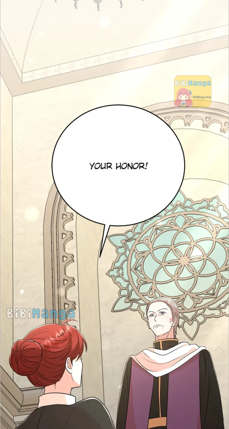 Resigning as the Villainess Chapter 86 - page 43
