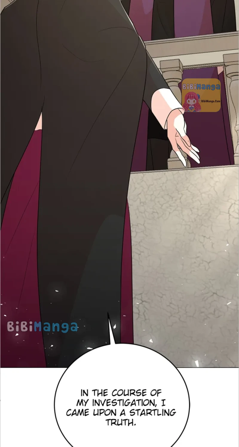 Resigning as the Villainess Chapter 86 - page 44
