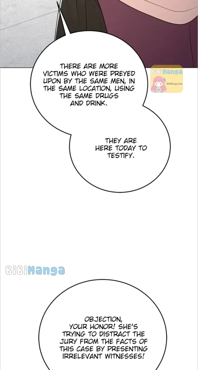 Resigning as the Villainess Chapter 86 - page 46