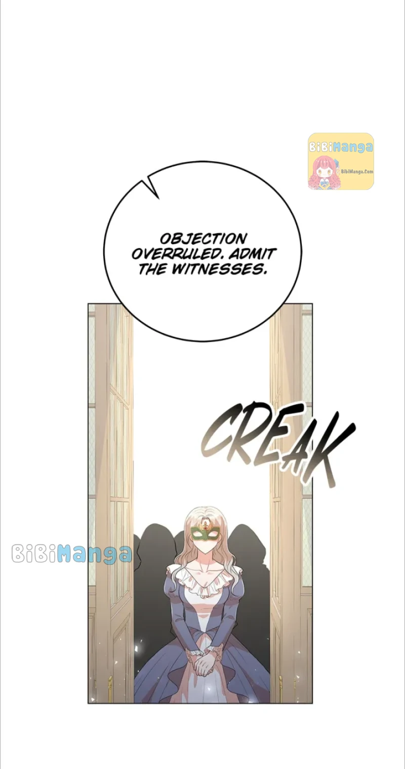 Resigning as the Villainess Chapter 86 - page 48