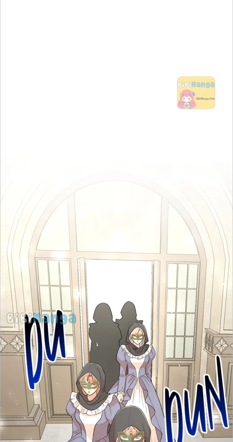Resigning as the Villainess Chapter 86 - page 49