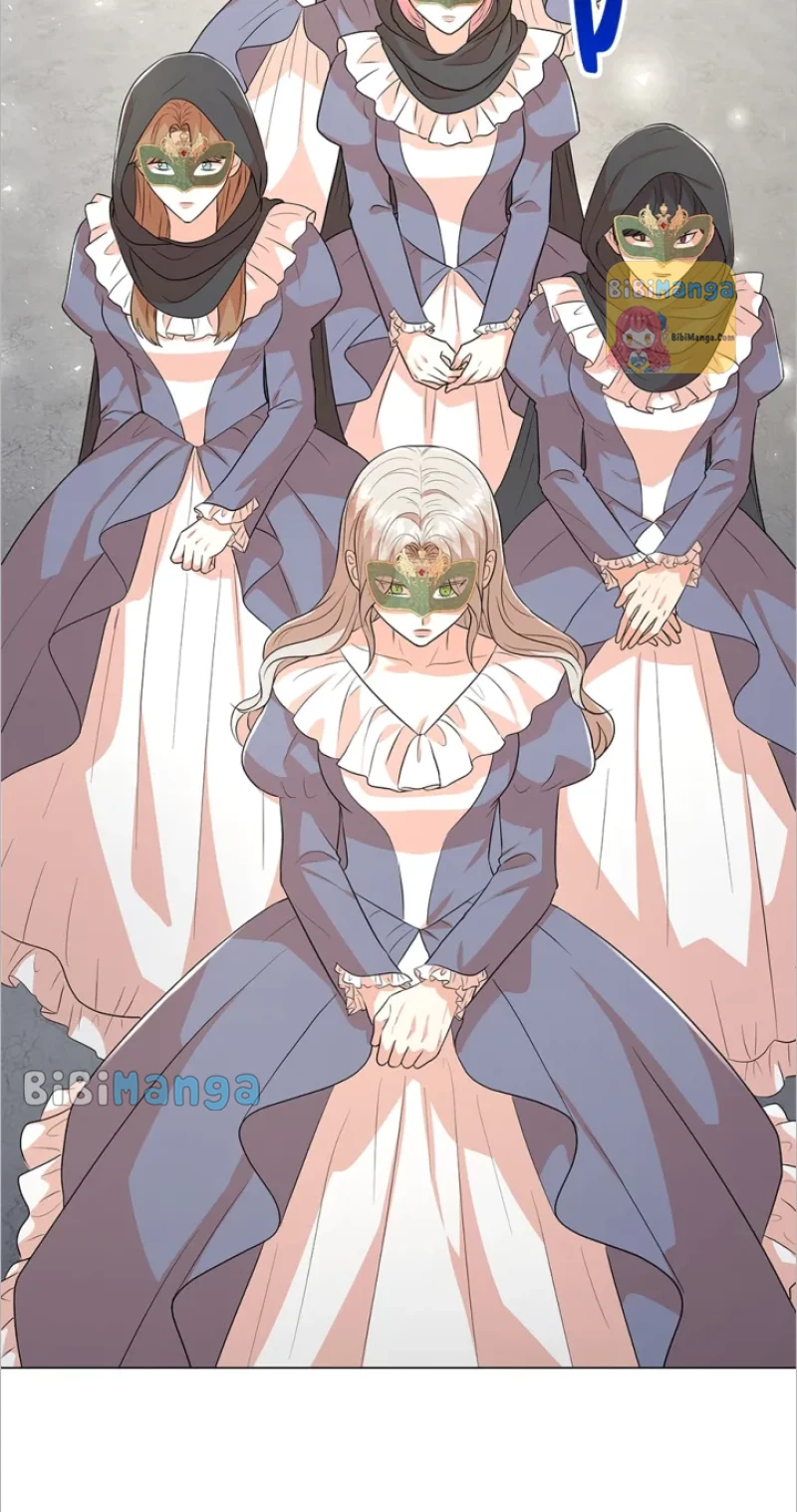 Resigning as the Villainess Chapter 86 - page 50