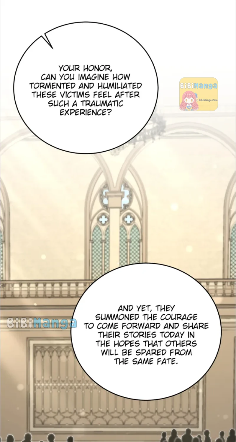 Resigning as the Villainess Chapter 86 - page 55