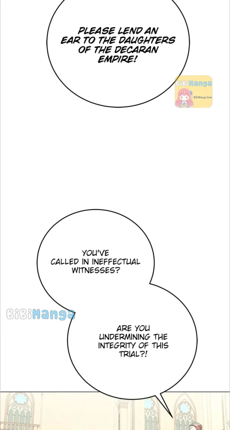 Resigning as the Villainess Chapter 86 - page 57