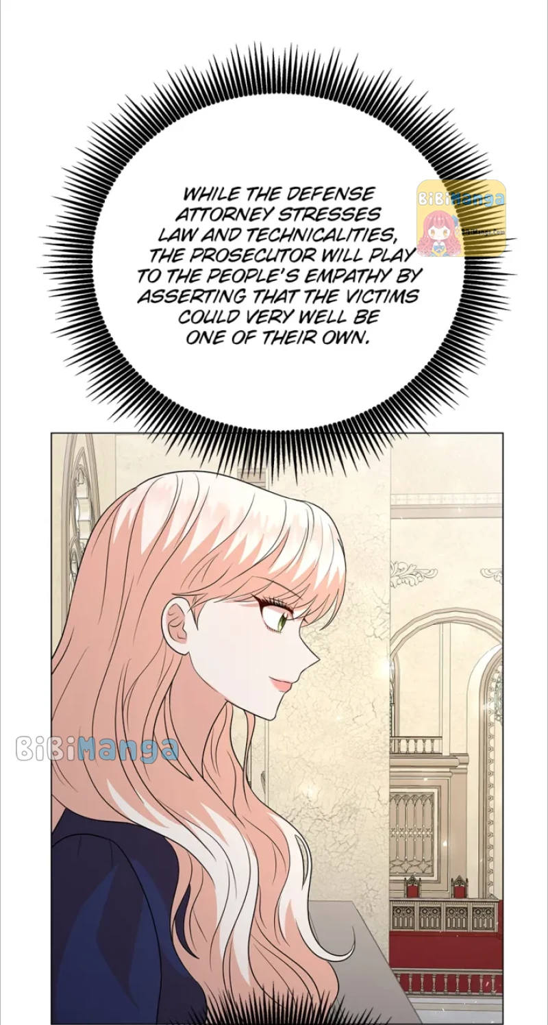 Resigning as the Villainess Chapter 86 - page 59