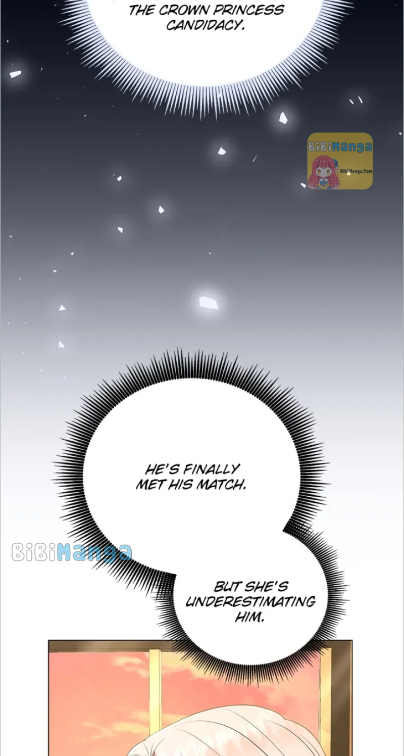 Resigning as the Villainess Chapter 86 - page 7