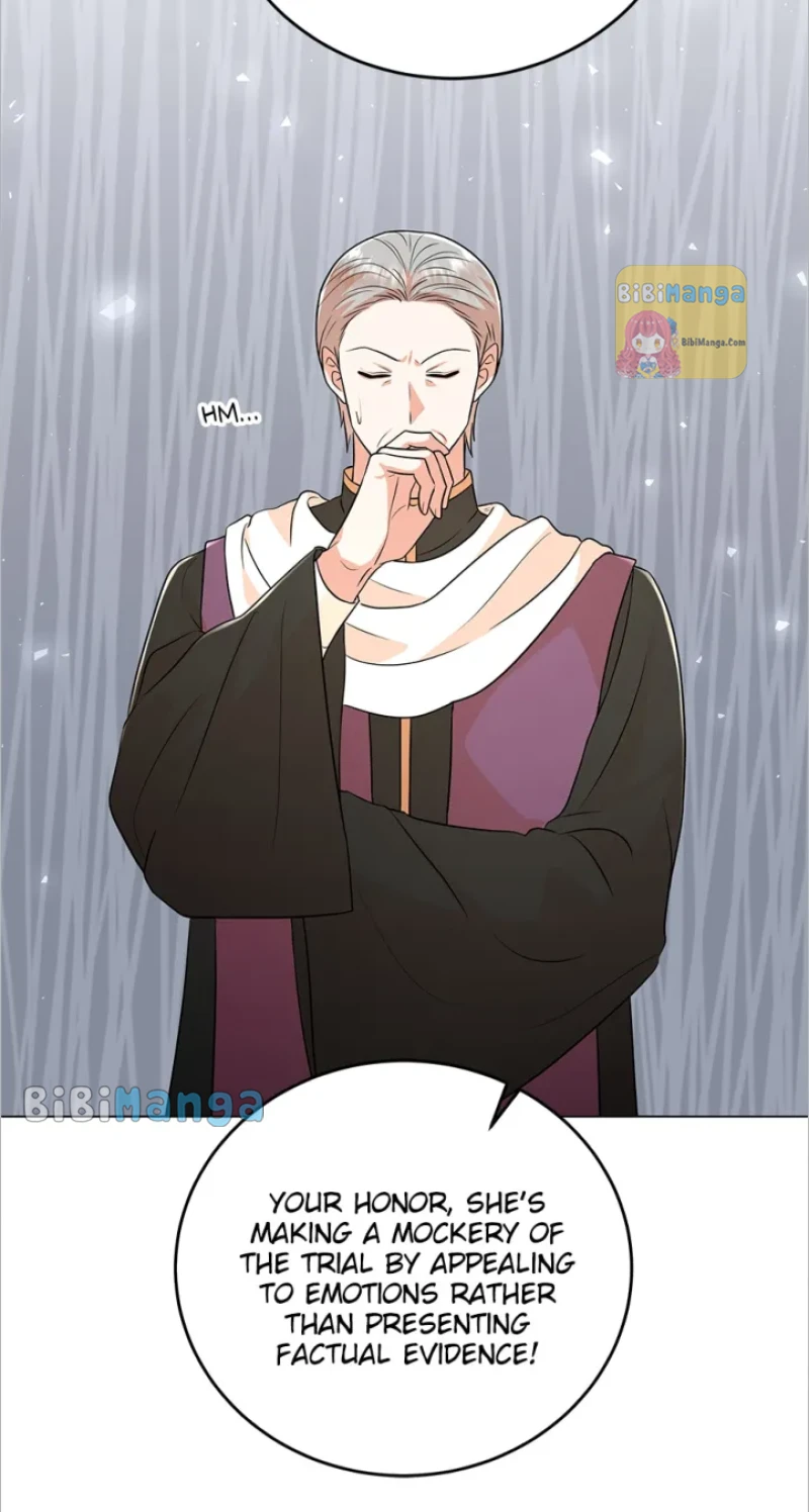 Resigning as the Villainess Chapter 86 - page 61
