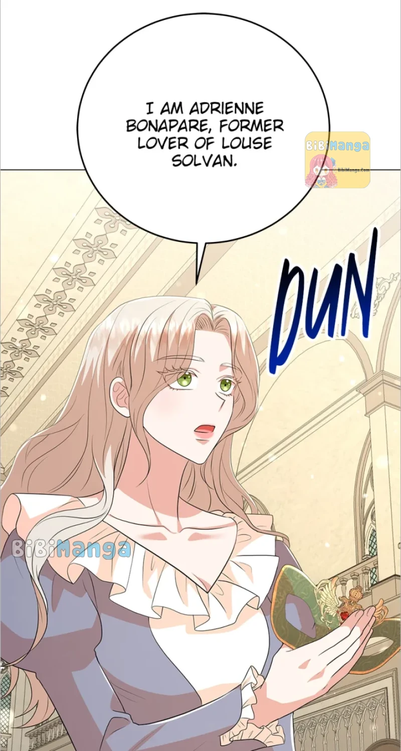 Resigning as the Villainess Chapter 86 - page 63