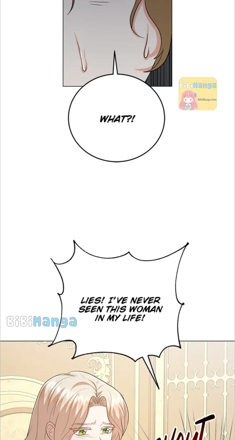 Resigning as the Villainess Chapter 86 - page 65