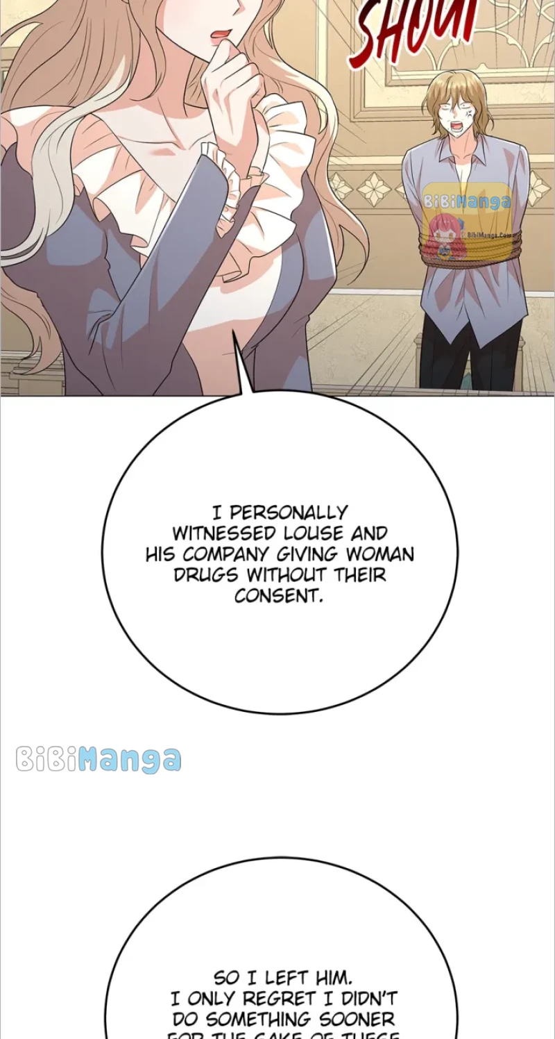 Resigning as the Villainess Chapter 86 - page 66