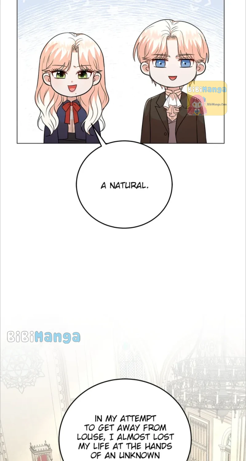 Resigning as the Villainess Chapter 86 - page 69
