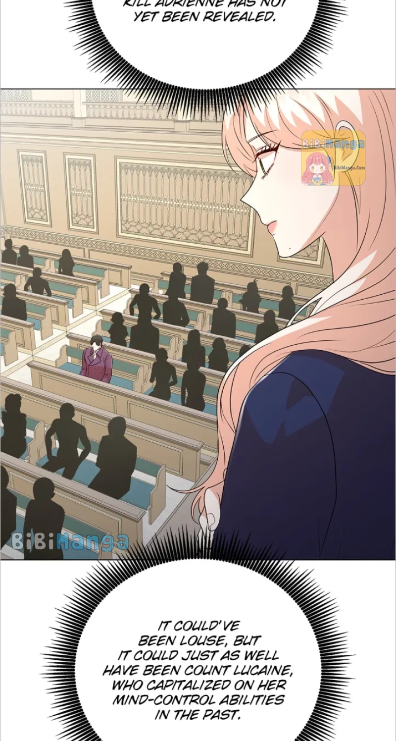 Resigning as the Villainess Chapter 86 - page 73