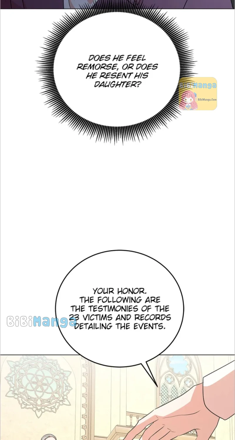 Resigning as the Villainess Chapter 86 - page 75