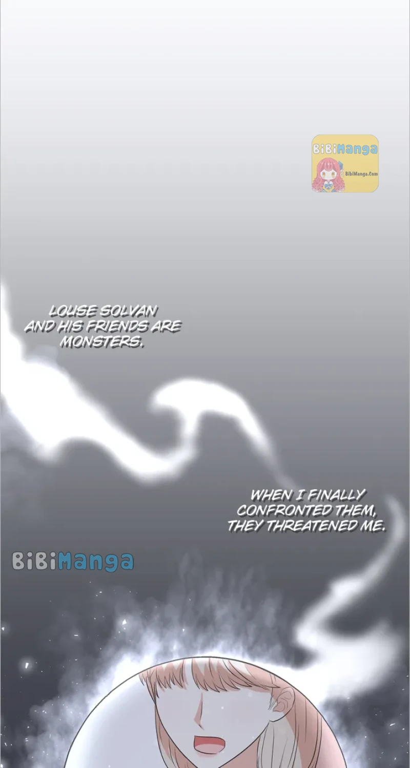 Resigning as the Villainess Chapter 86 - page 77