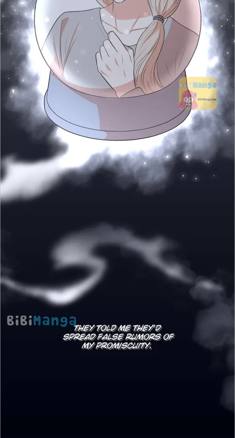Resigning as the Villainess Chapter 86 - page 78