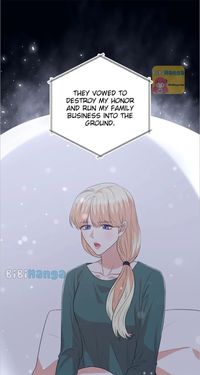 Resigning as the Villainess Chapter 86 - page 79