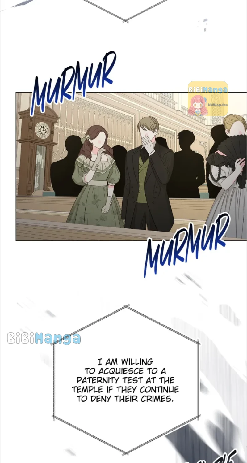 Resigning as the Villainess Chapter 86 - page 82