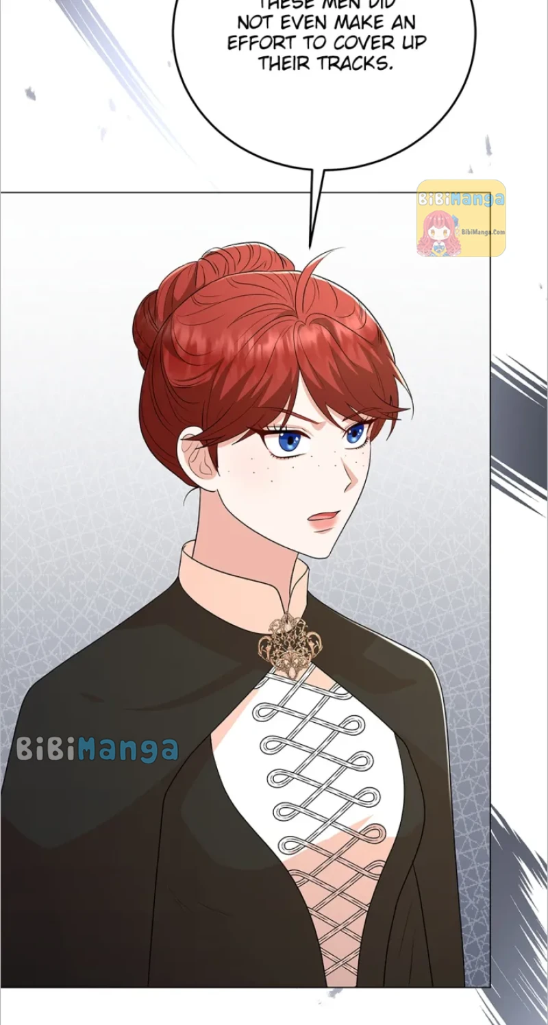 Resigning as the Villainess Chapter 86 - page 90