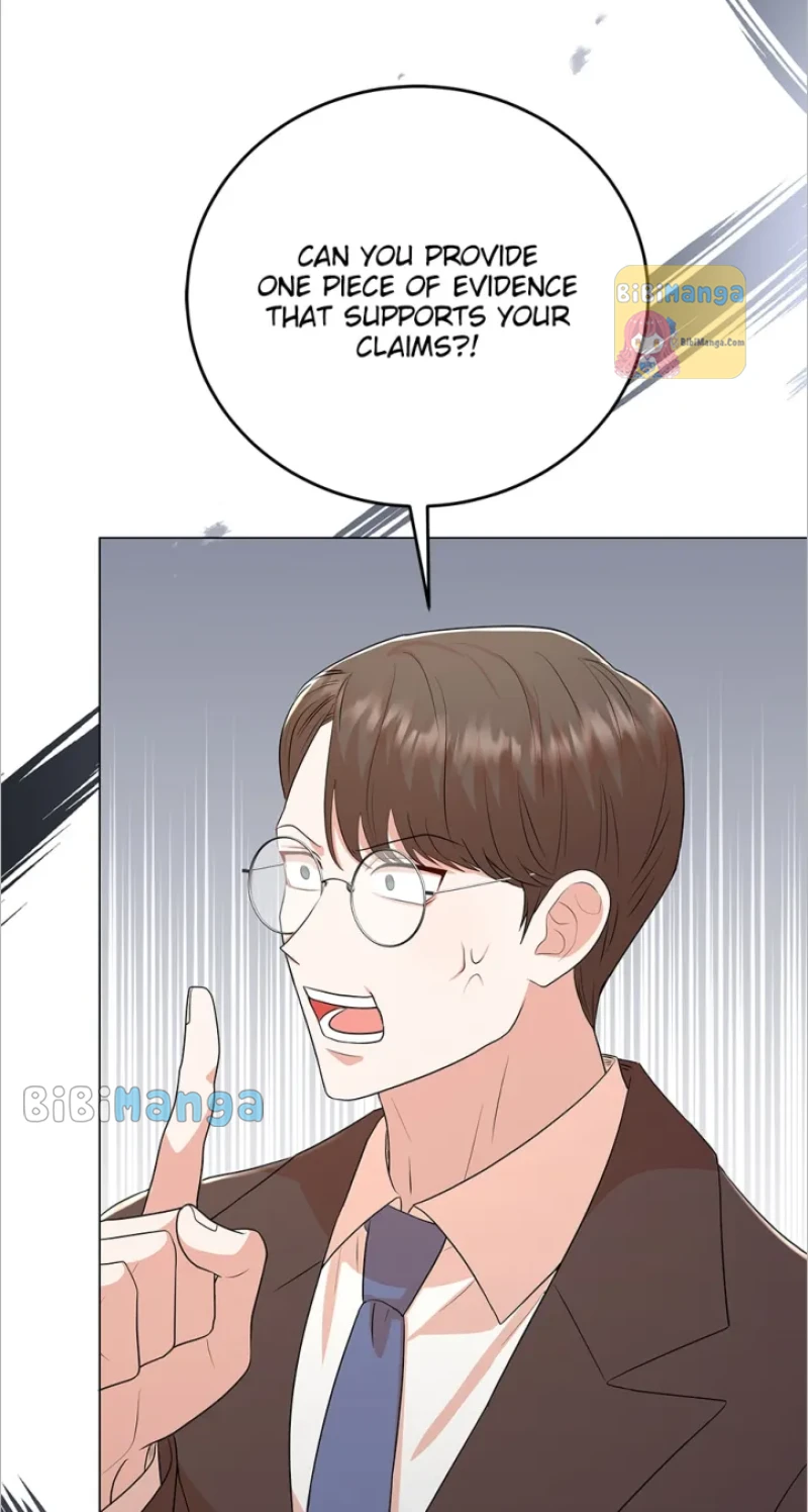 Resigning as the Villainess Chapter 86 - page 91