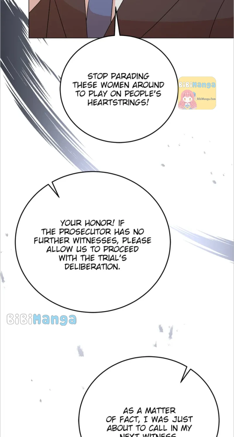 Resigning as the Villainess Chapter 86 - page 92