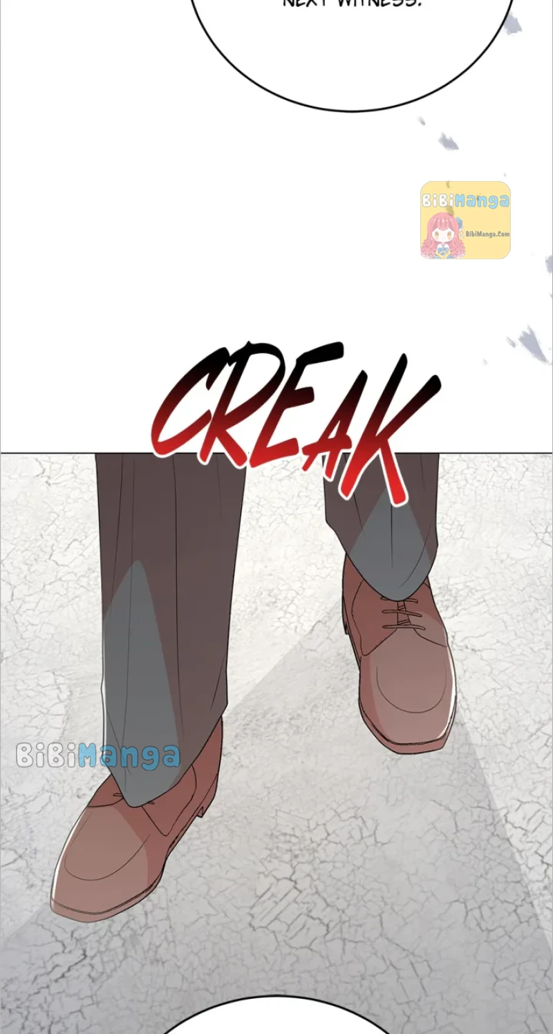 Resigning as the Villainess Chapter 86 - page 93