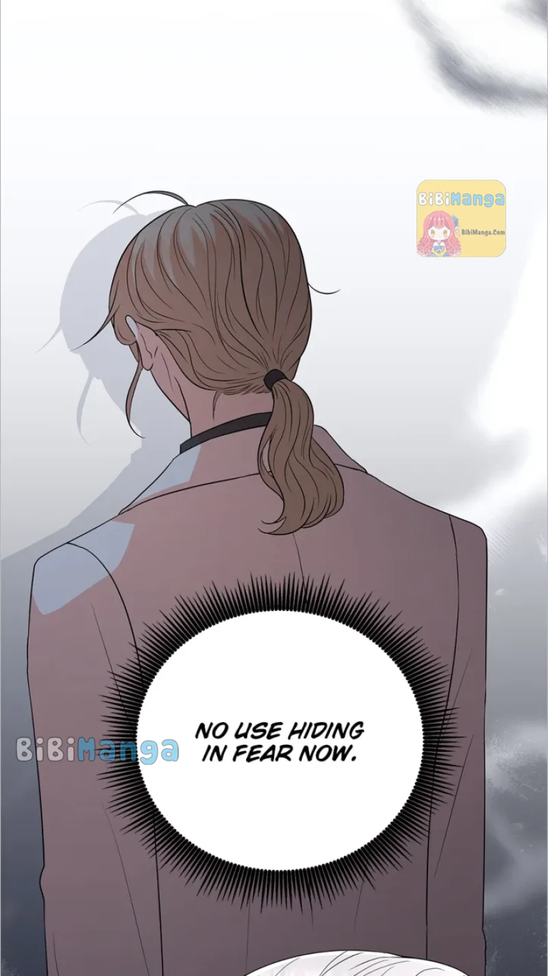 Resigning as the Villainess Chapter 86 - page 96