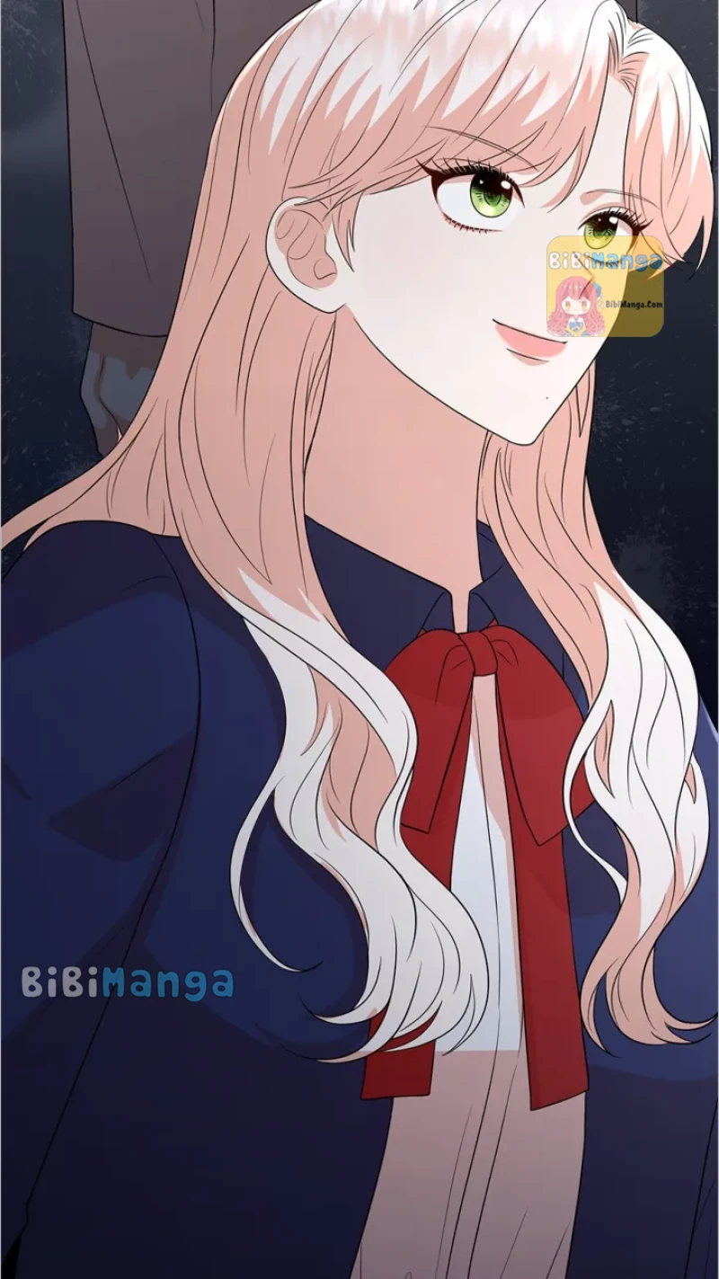 Resigning as the Villainess Chapter 86 - page 97