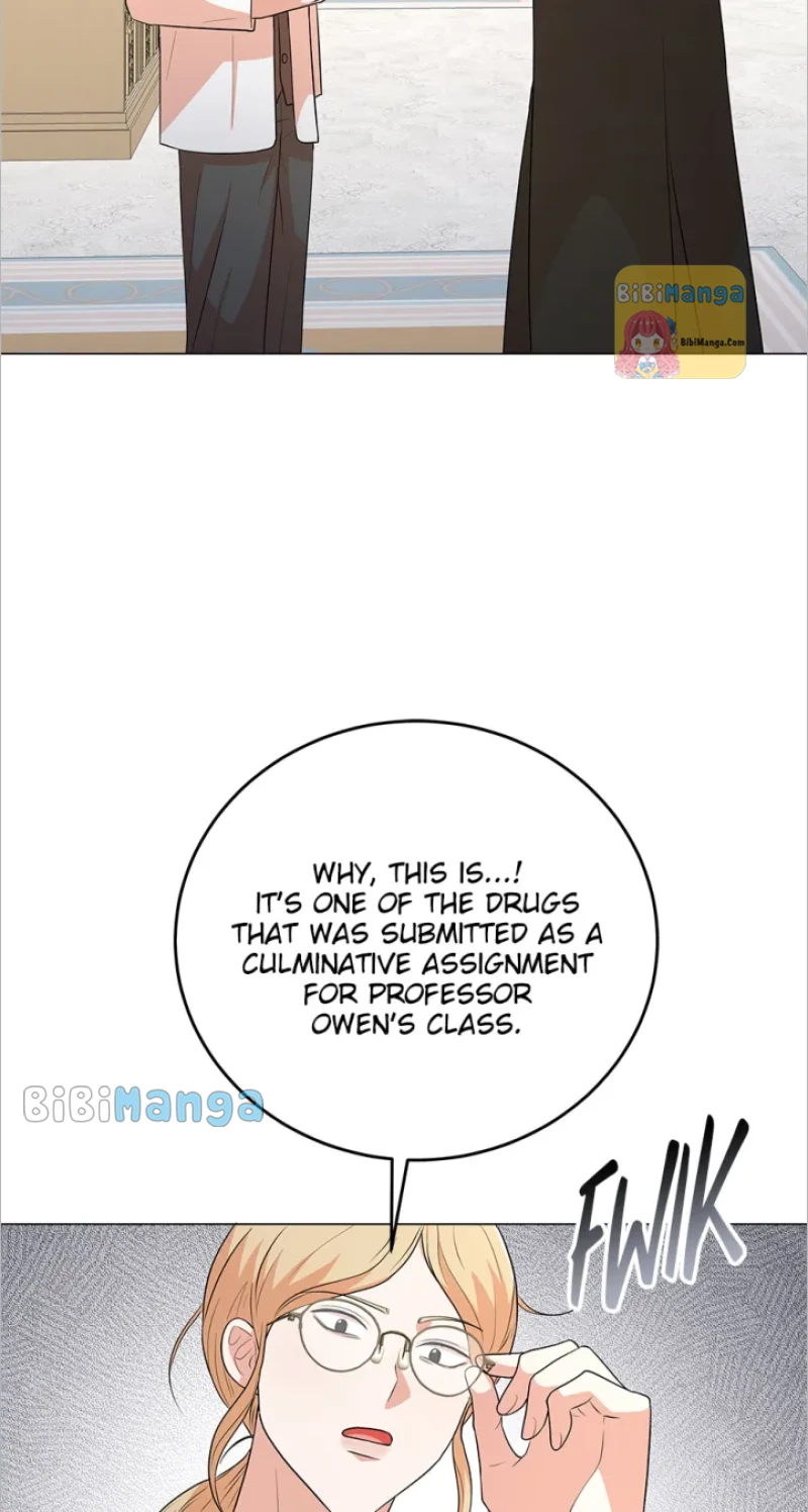 Resigning as the Villainess Chapter 87 - page 2