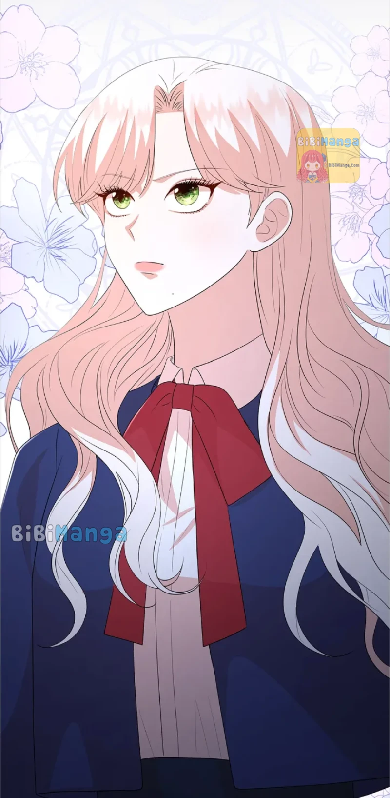 Resigning as the Villainess Chapter 87 - page 103
