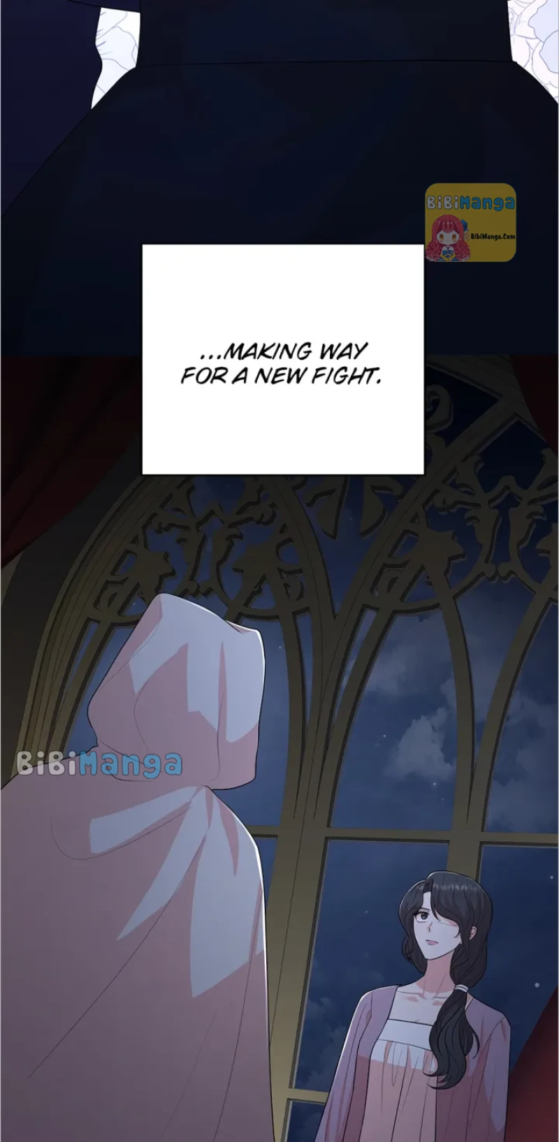 Resigning as the Villainess Chapter 87 - page 104