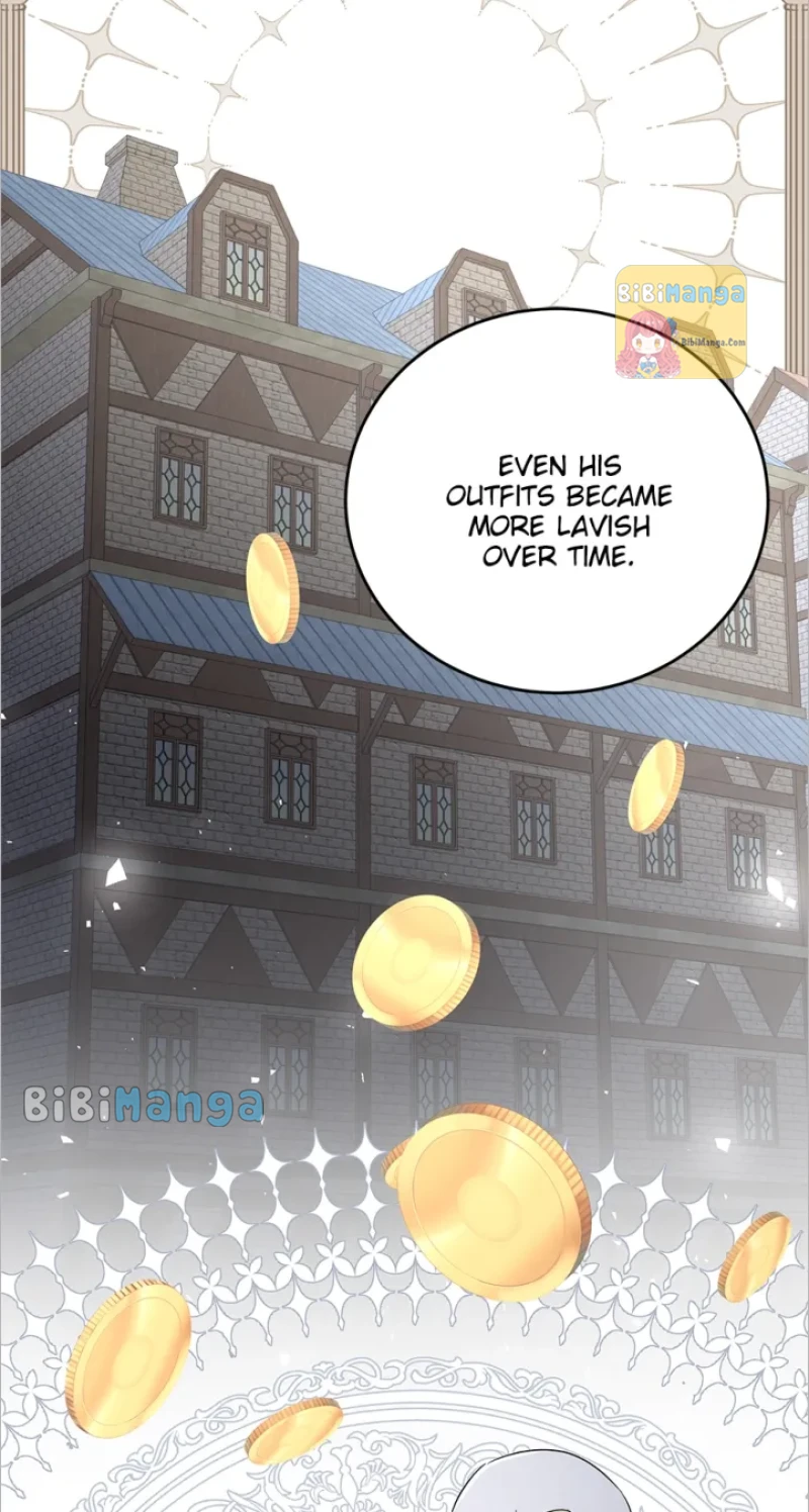 Resigning as the Villainess Chapter 87 - page 13