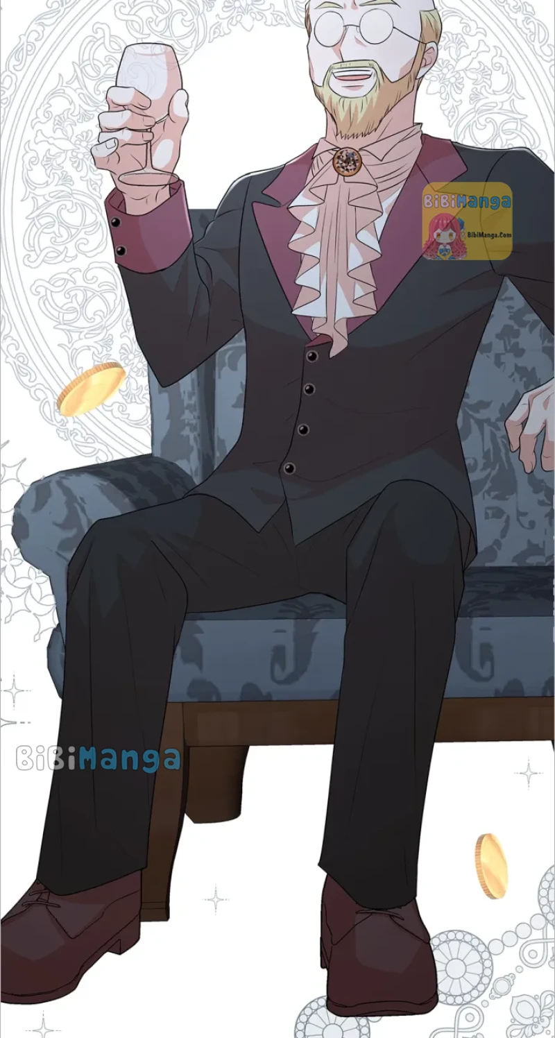 Resigning as the Villainess Chapter 87 - page 14