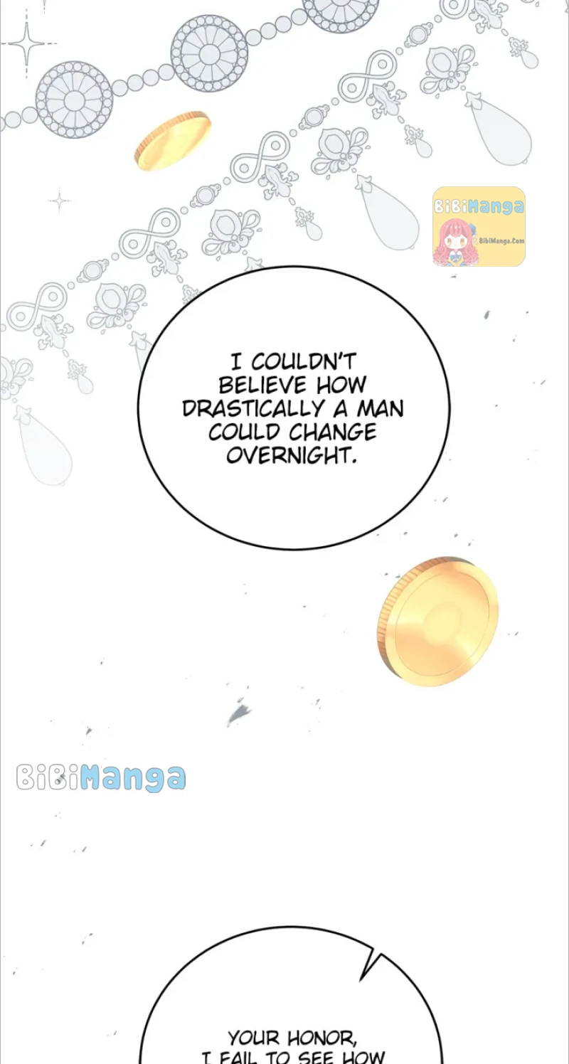 Resigning as the Villainess Chapter 87 - page 15