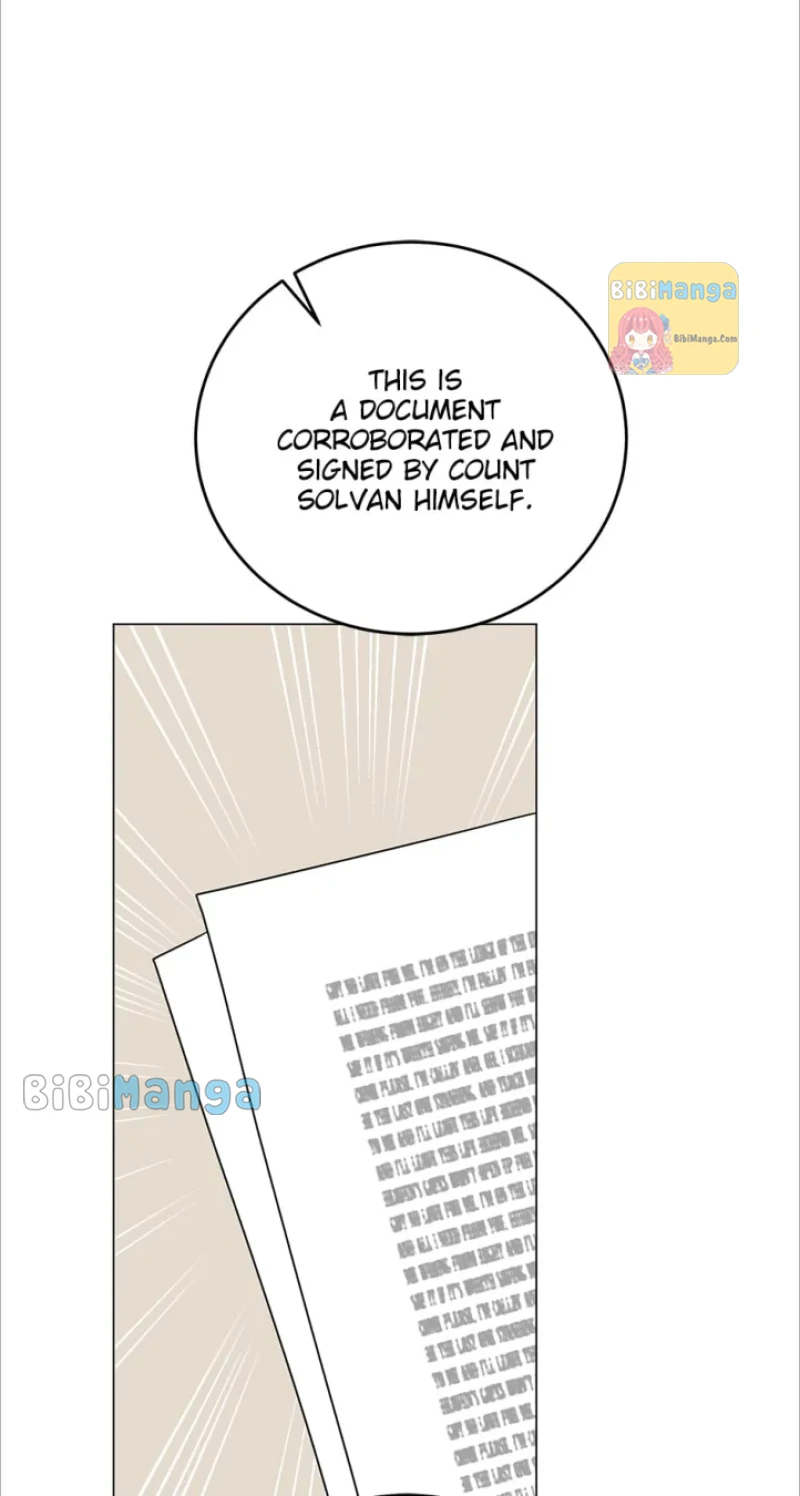 Resigning as the Villainess Chapter 87 - page 17