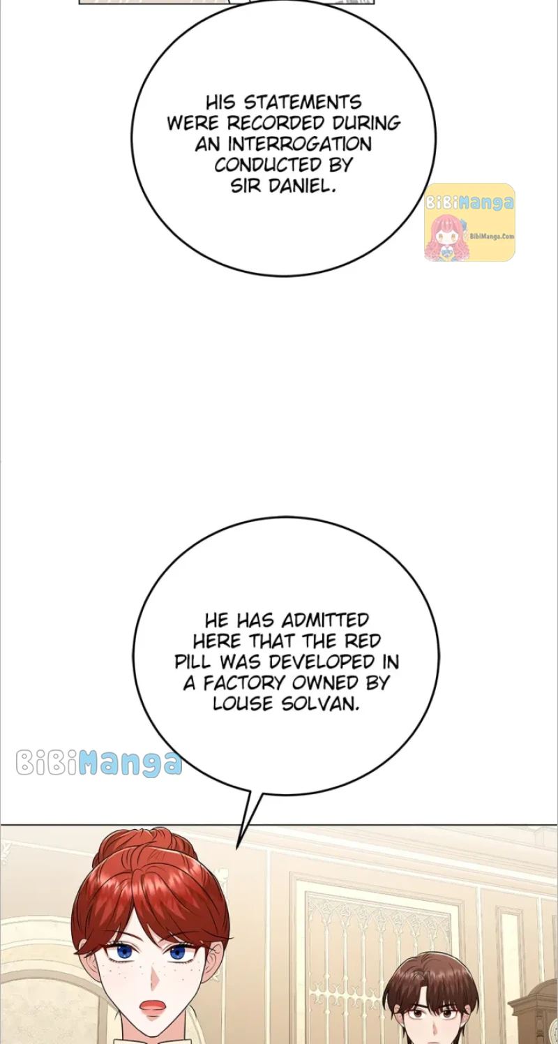 Resigning as the Villainess Chapter 87 - page 18