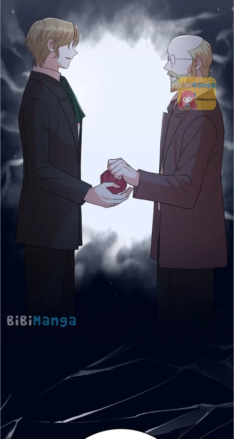 Resigning as the Villainess Chapter 87 - page 20