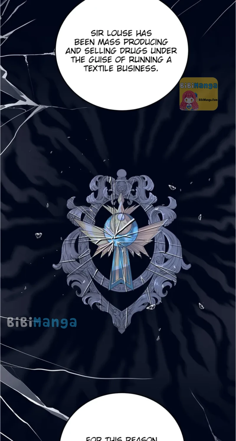 Resigning as the Villainess Chapter 87 - page 21