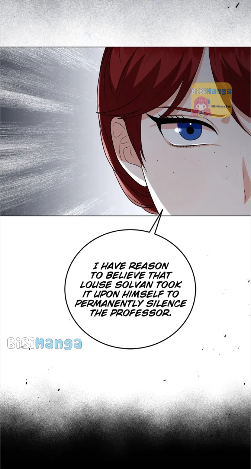 Resigning as the Villainess Chapter 87 - page 24